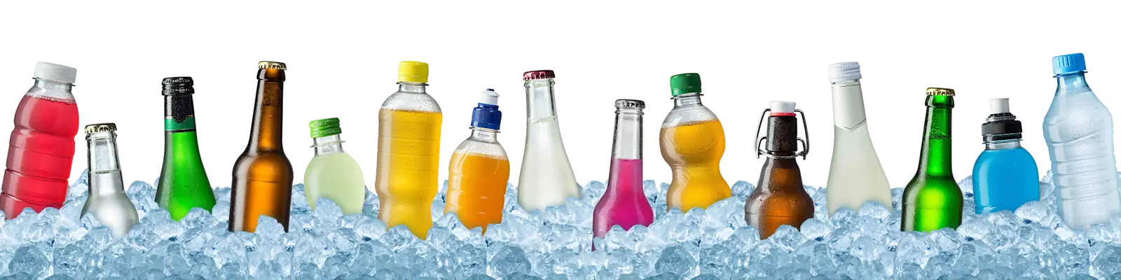 Willkommen<br />im MRC Getränke Shop