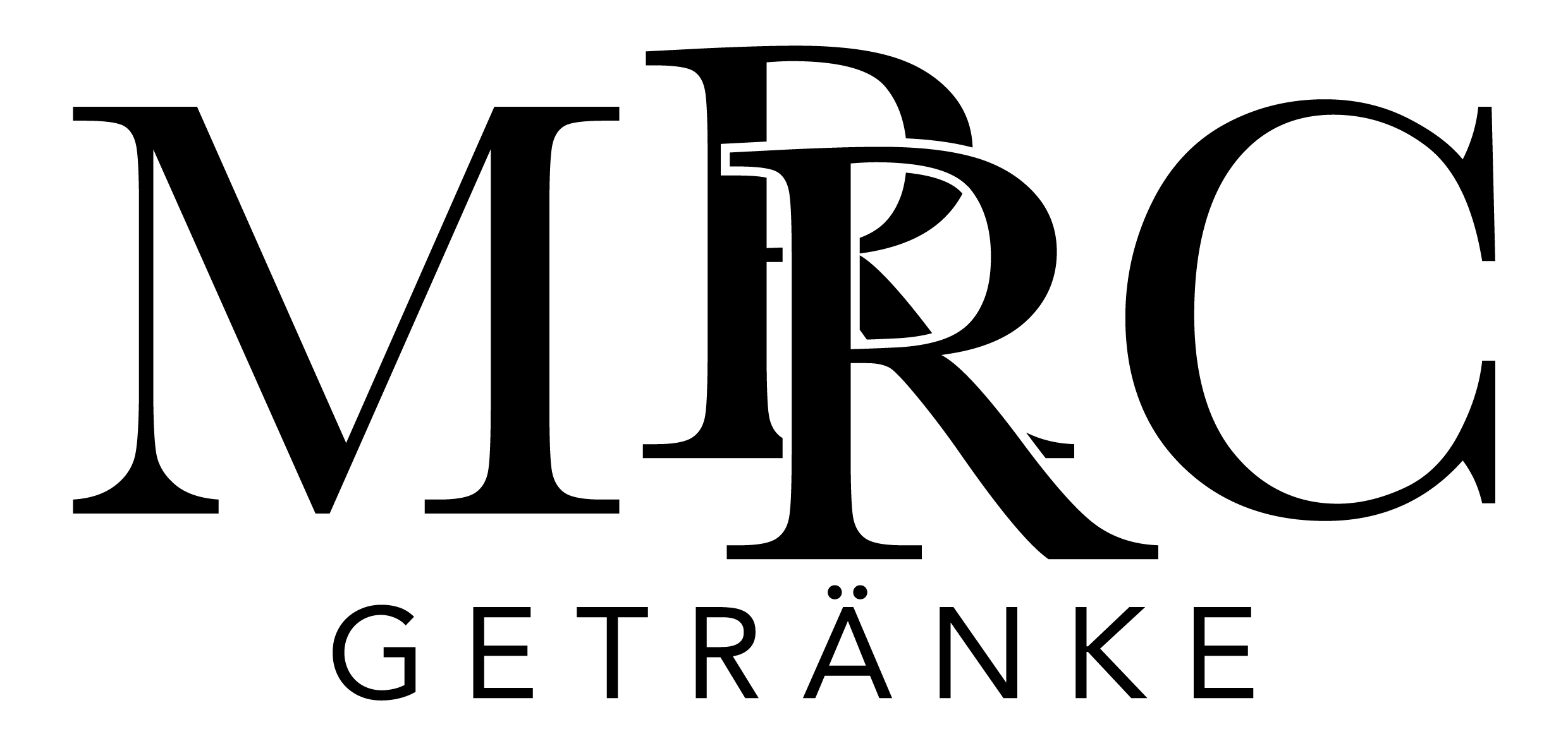MRC Getränke Shop